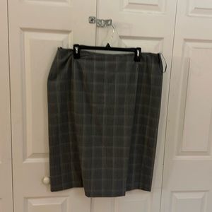 Women’s business skirt